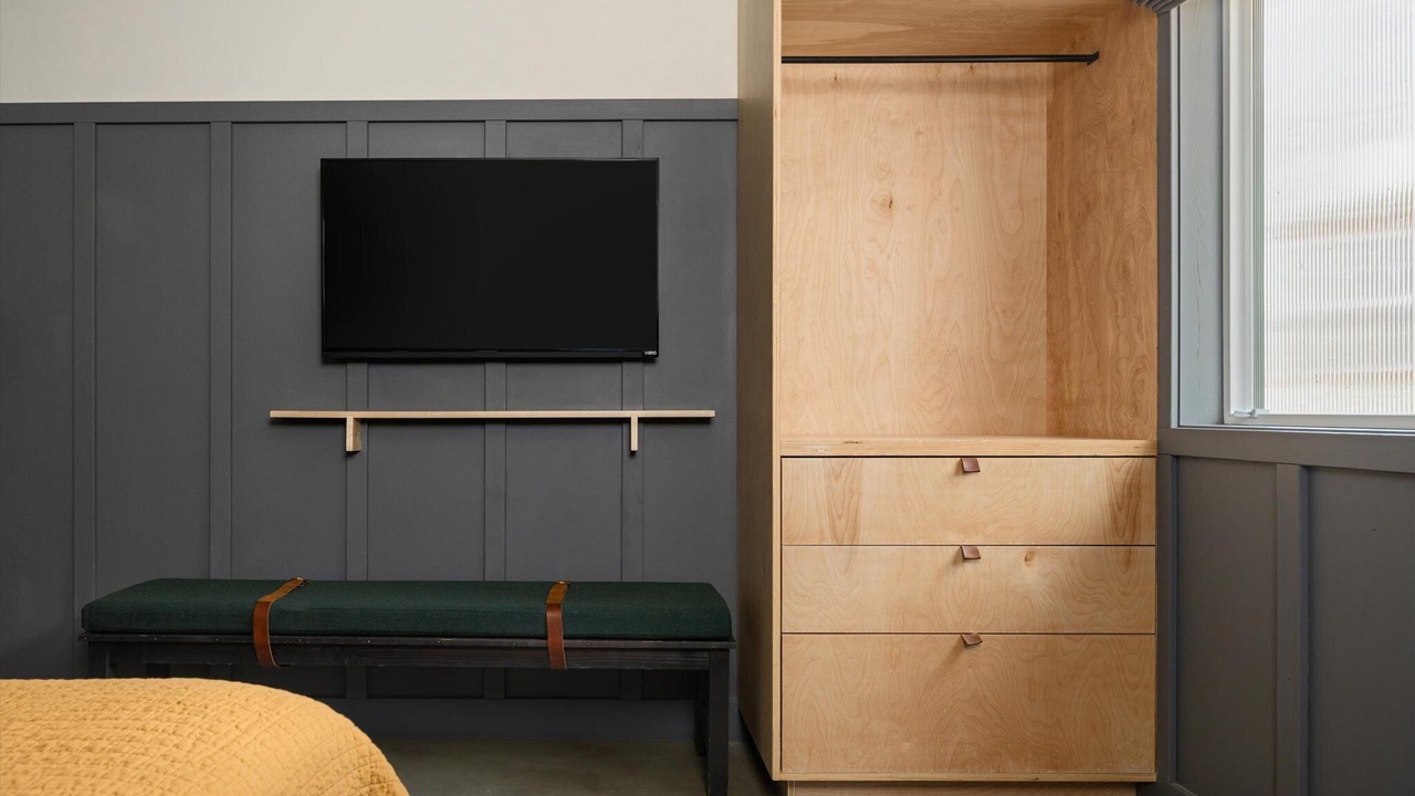Photo of Bedroom in Lakeside Park