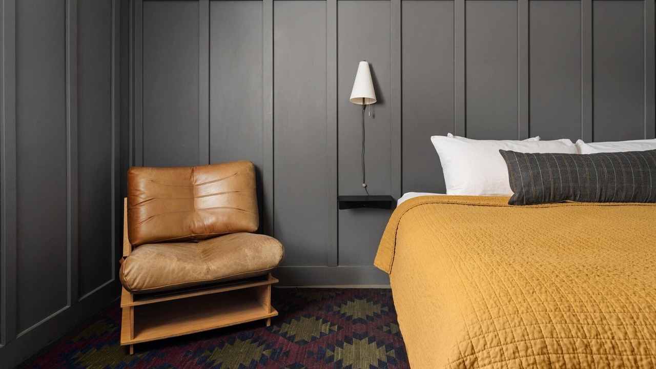 Photo of Bedroom in Lakeside Park
