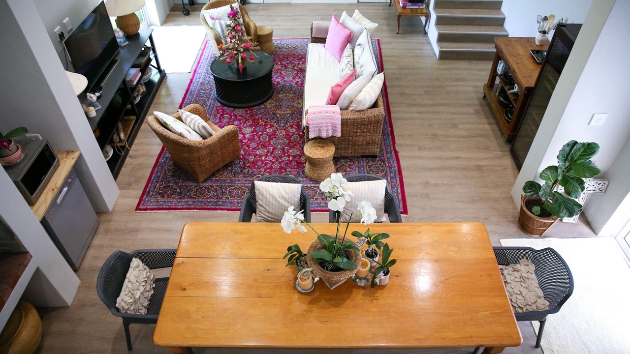 Photo of Livingroom in Somerset West