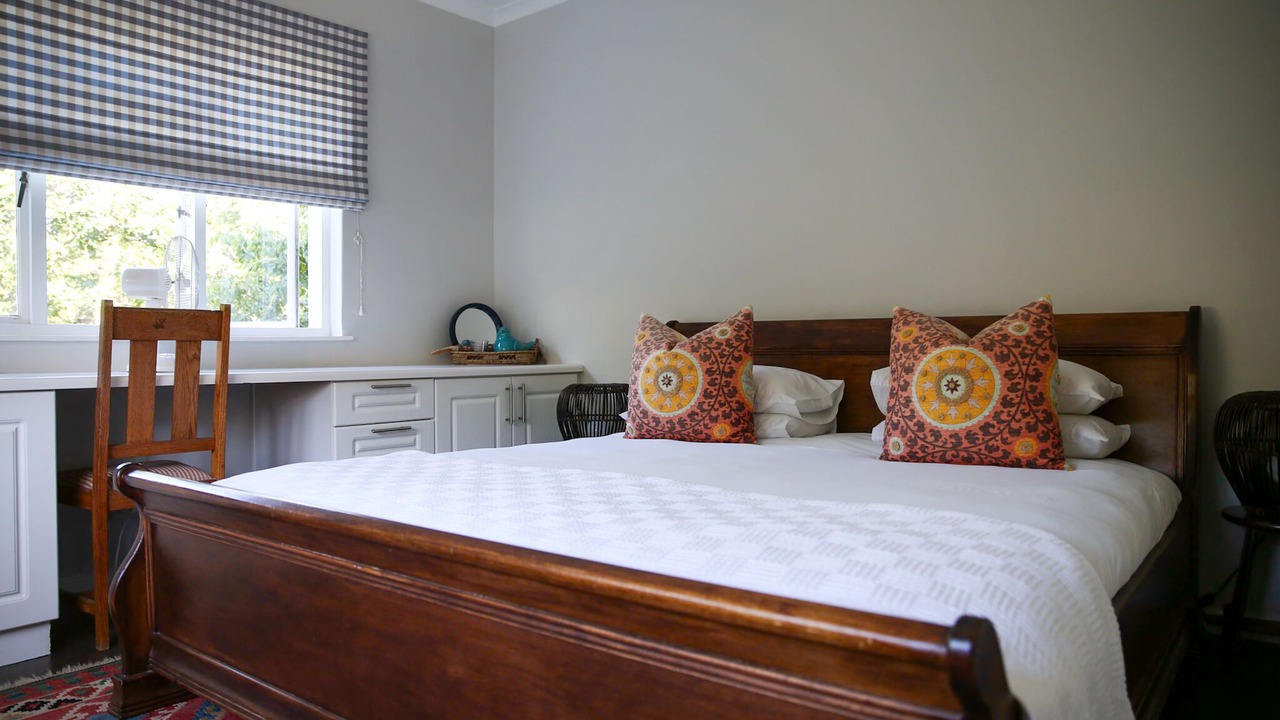 Photo of Bedroom in Somerset West