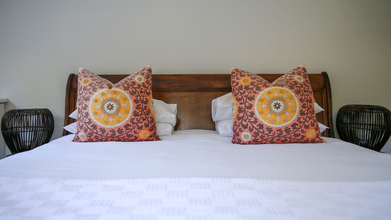 Photo of Bedroom in Somerset West