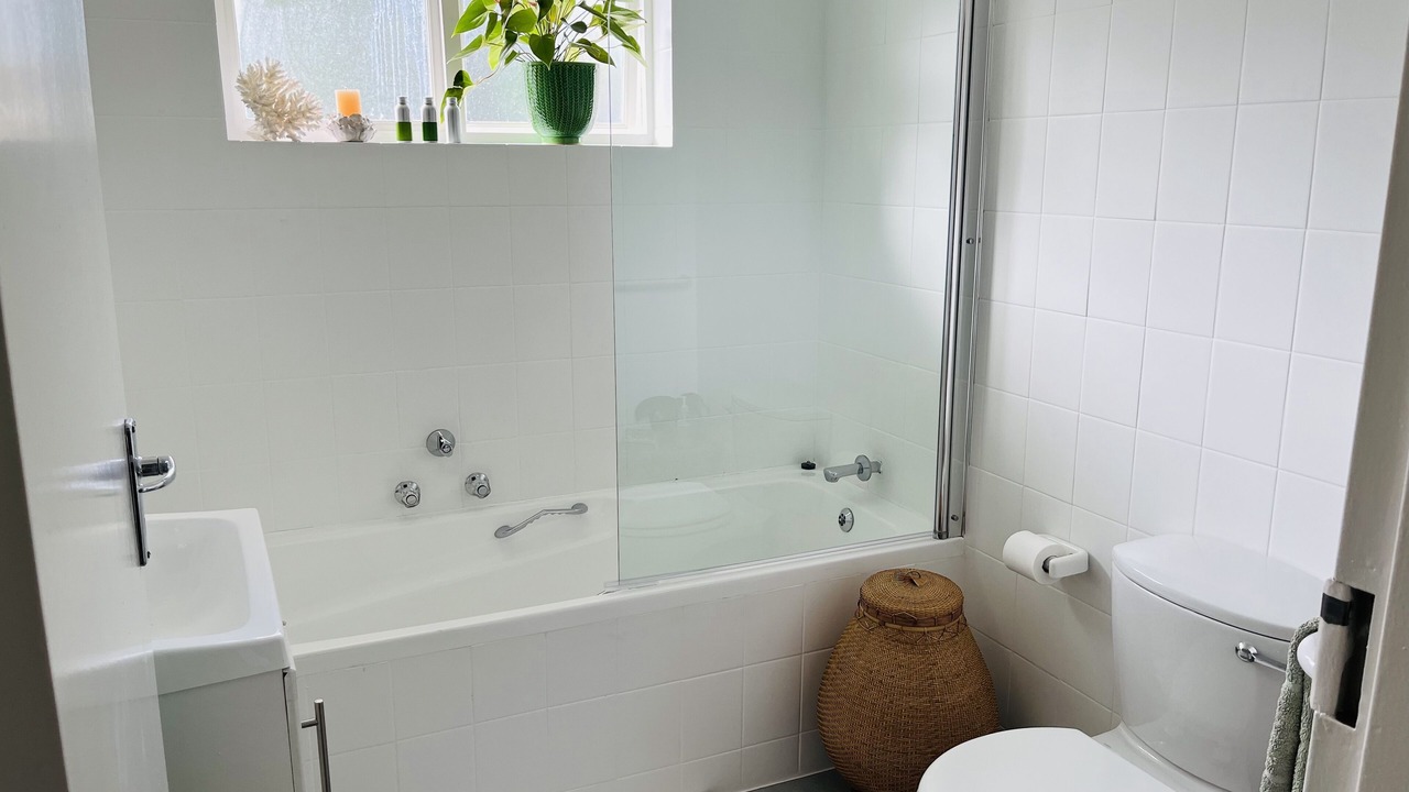 Photo of Bathroom in Somerset West
