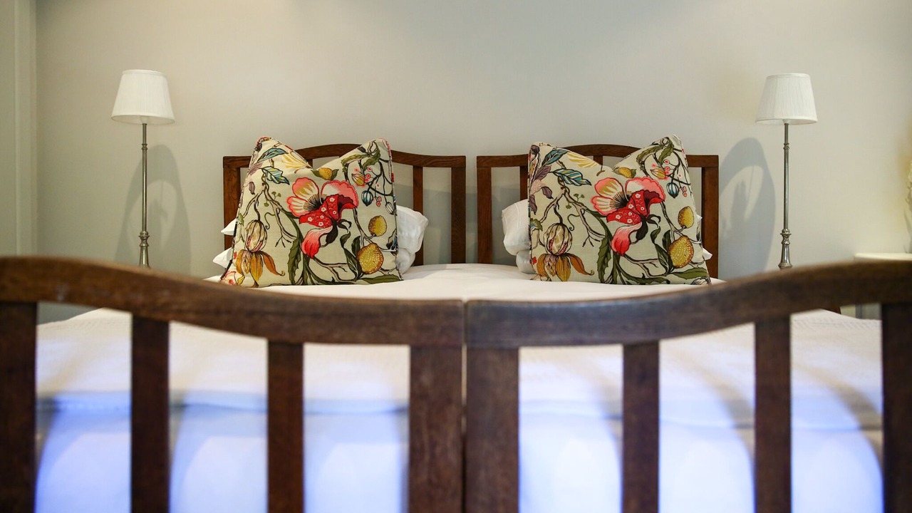 Photo of Bedroom in Somerset West