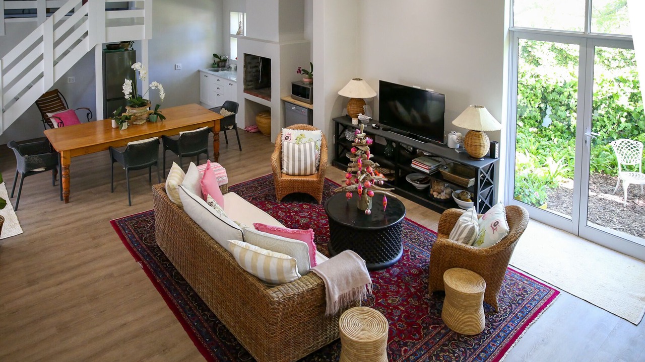 Photo of Livingroom in Somerset West