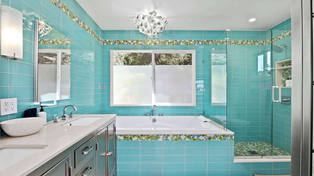 Photo of Bathroom in Aptos