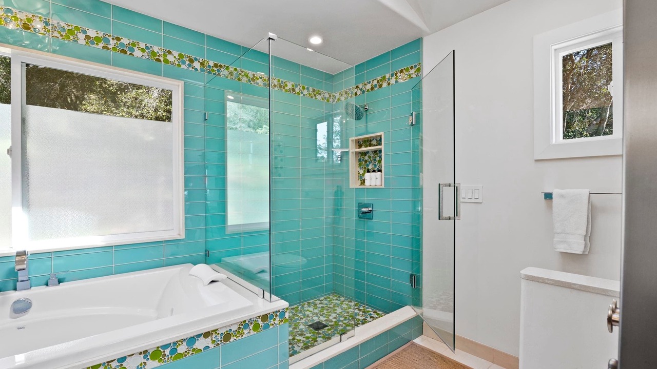 Photo of Bathroom in Aptos