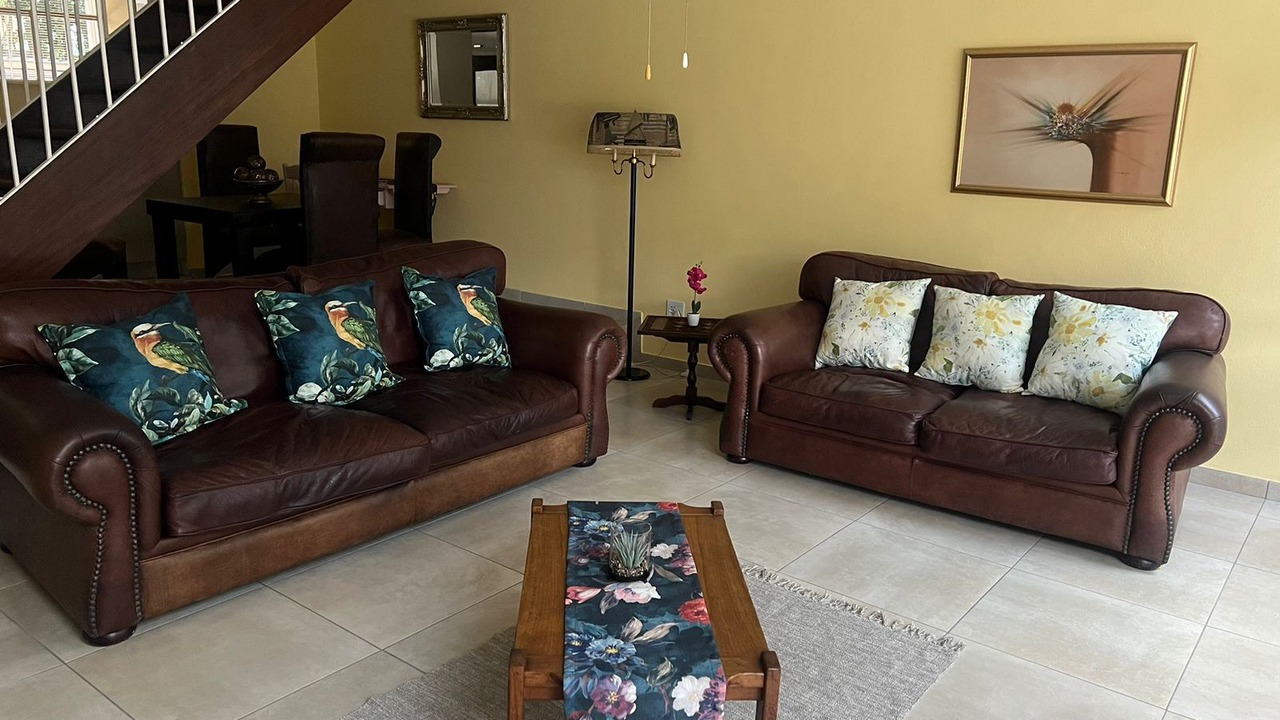 Photo of Livingroom in Vereeniging
