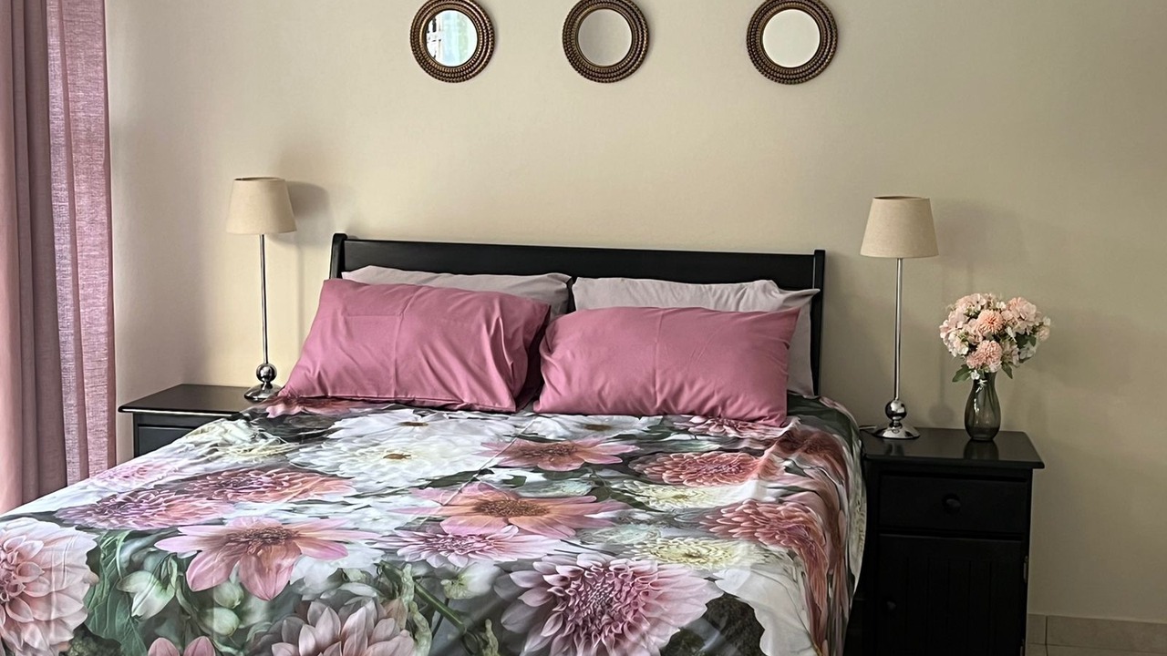 Photo of Bedroom in Vereeniging