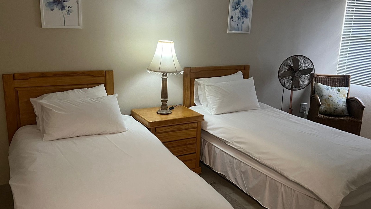 Photo of Bedroom in Vereeniging