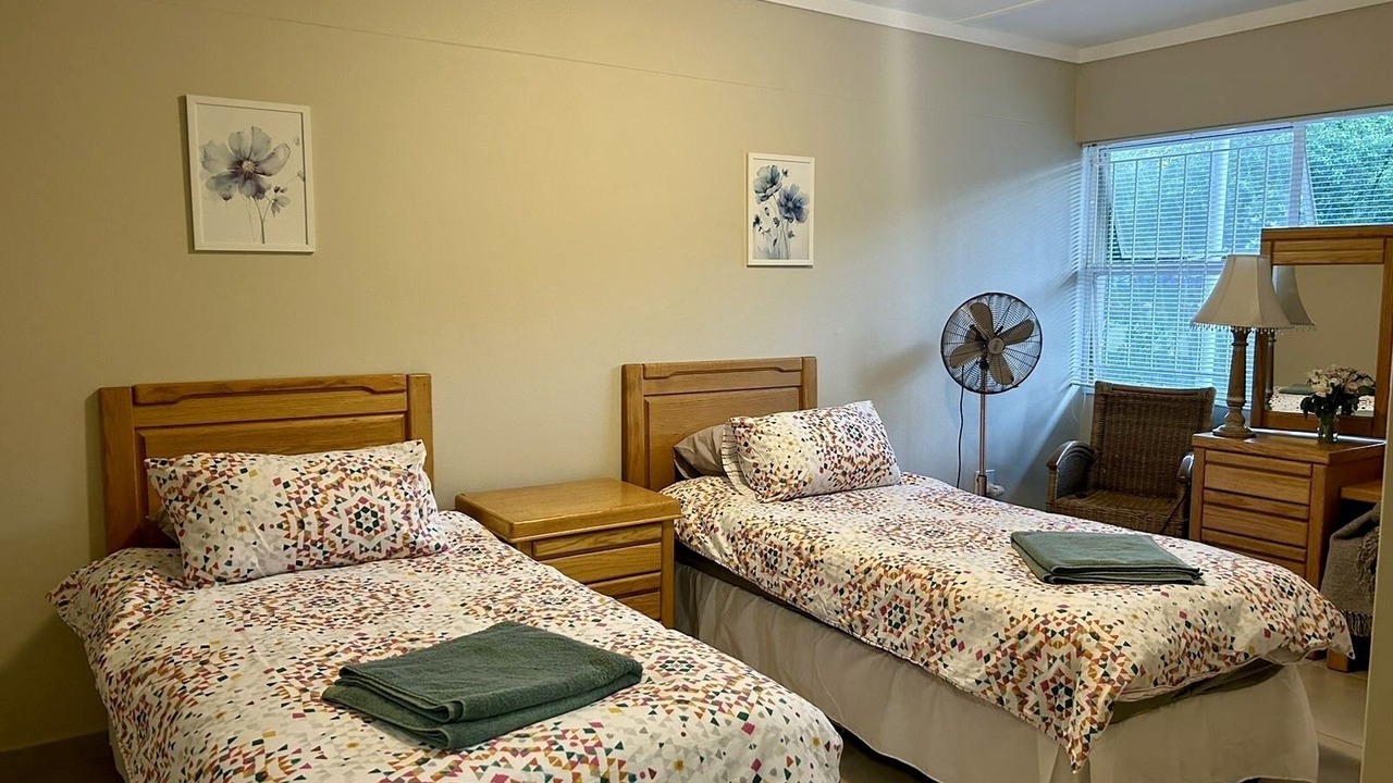 Photo of Bedroom in Vereeniging