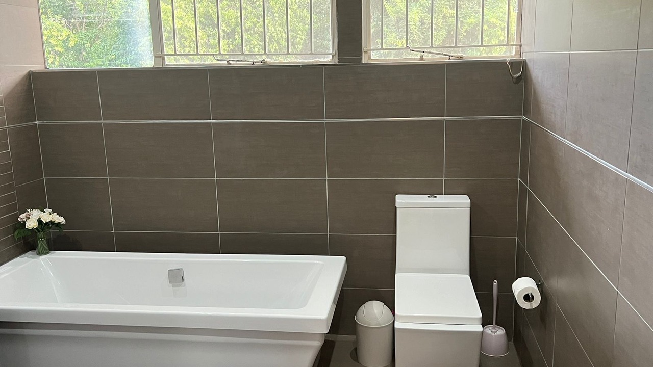 Photo of Bathroom in Vereeniging