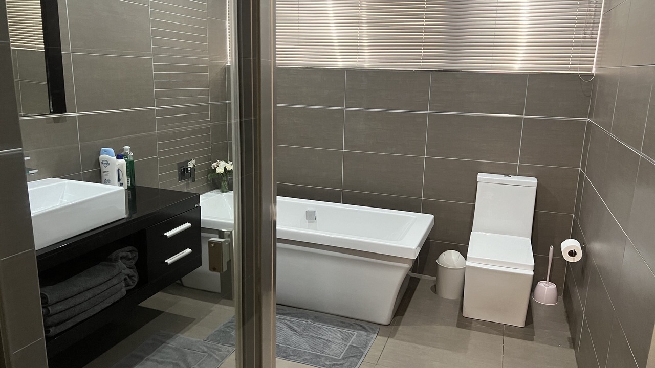 Photo of Bathroom in Vereeniging