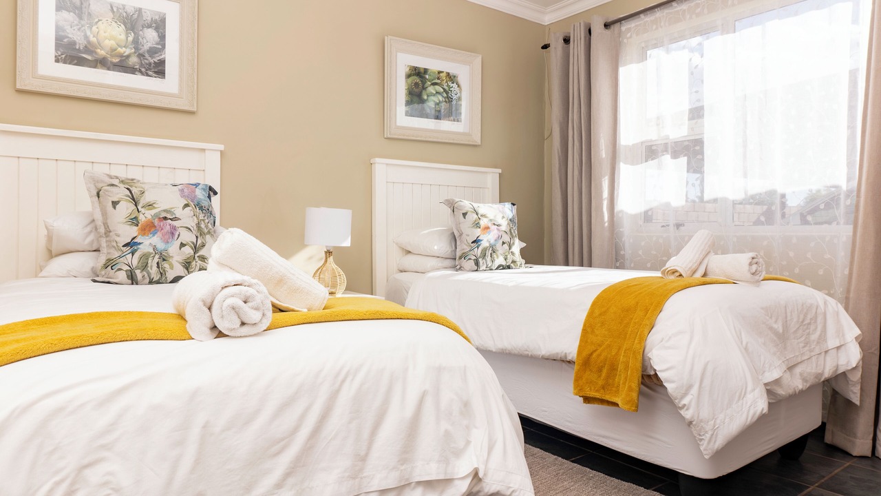 Photo of Bedroom in Komani