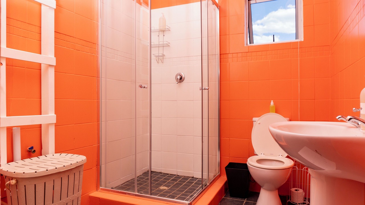 Photo of Bathroom in Komani