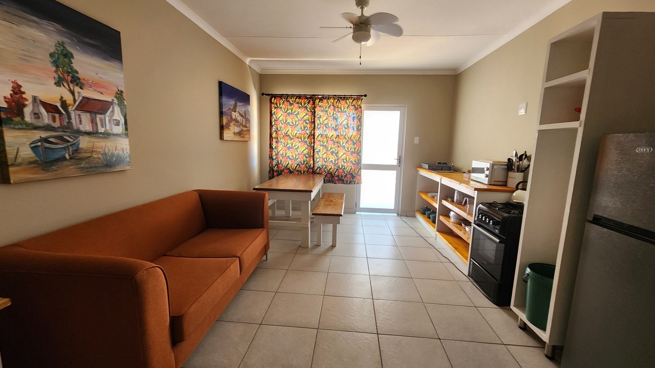 Photo of Livingroom in Komani