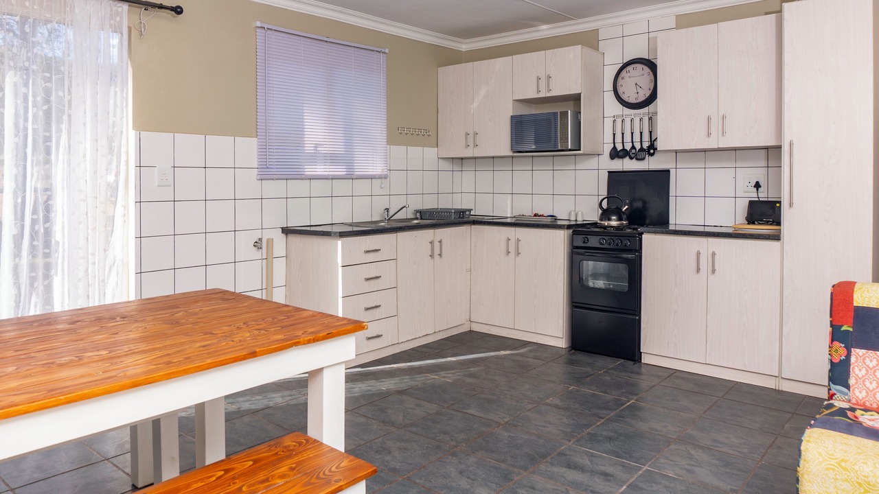 Photo of Kitchen in Komani