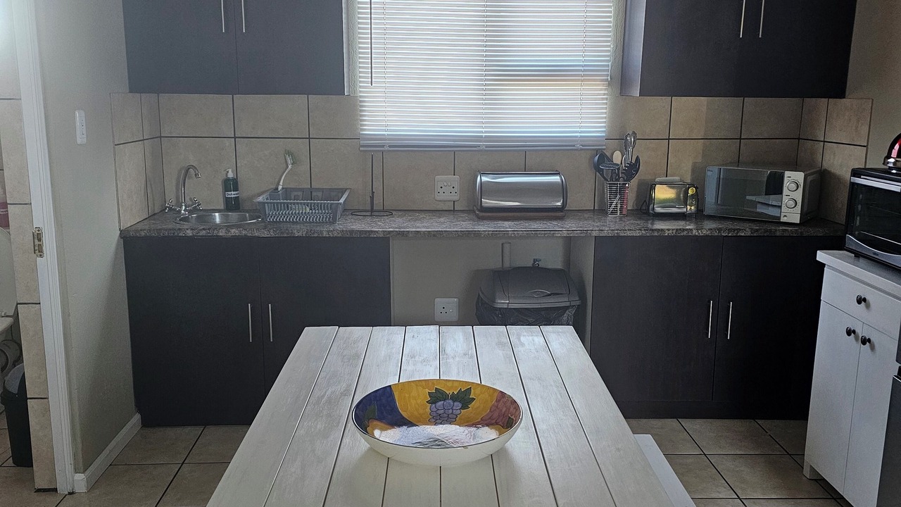 Photo of Kitchen in Komani