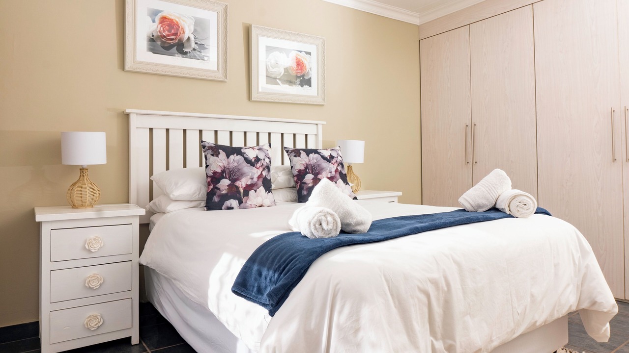 Photo of Bedroom in Komani