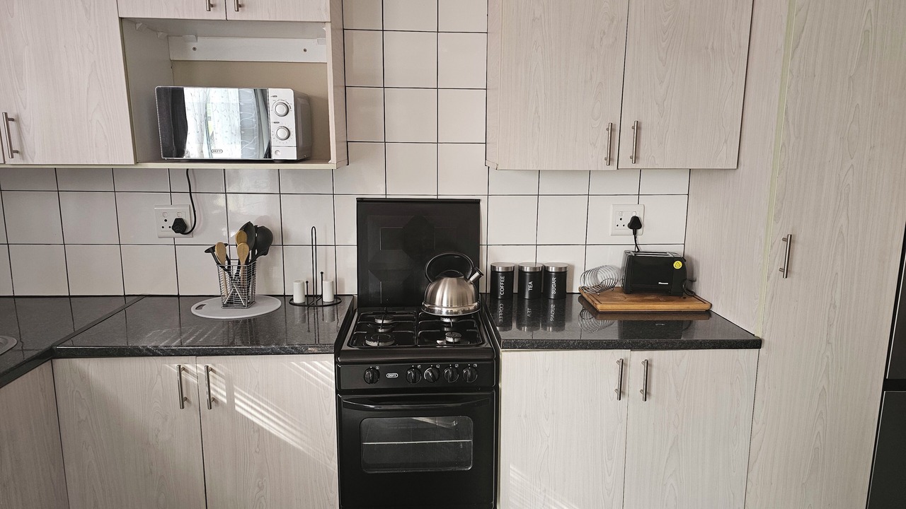 Photo of Kitchen in Komani