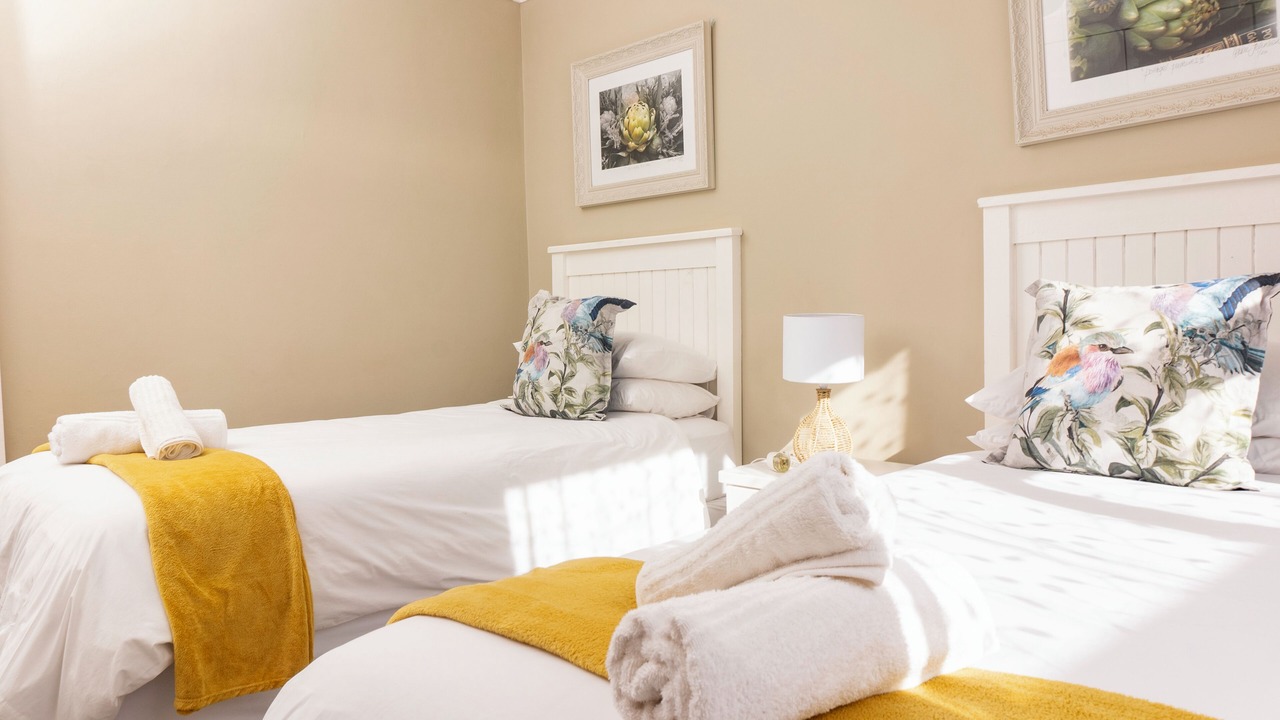 Photo of Bedroom in Komani