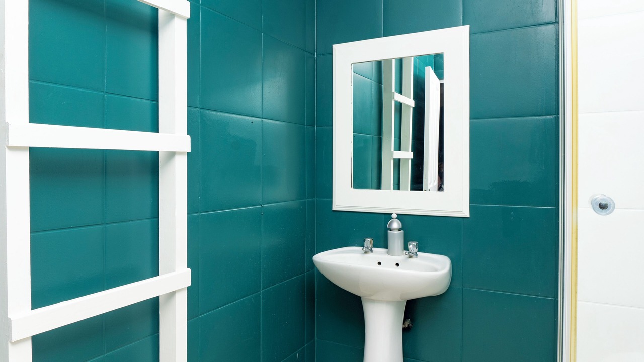 Photo of Bathroom in Komani