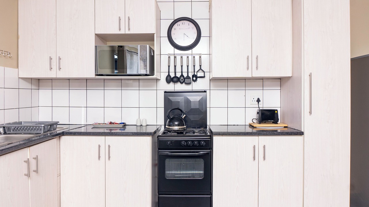 Photo of Kitchen in Komani