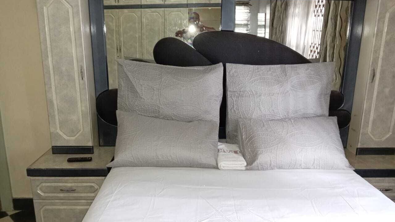 Photo of Bedroom in Kempton Park