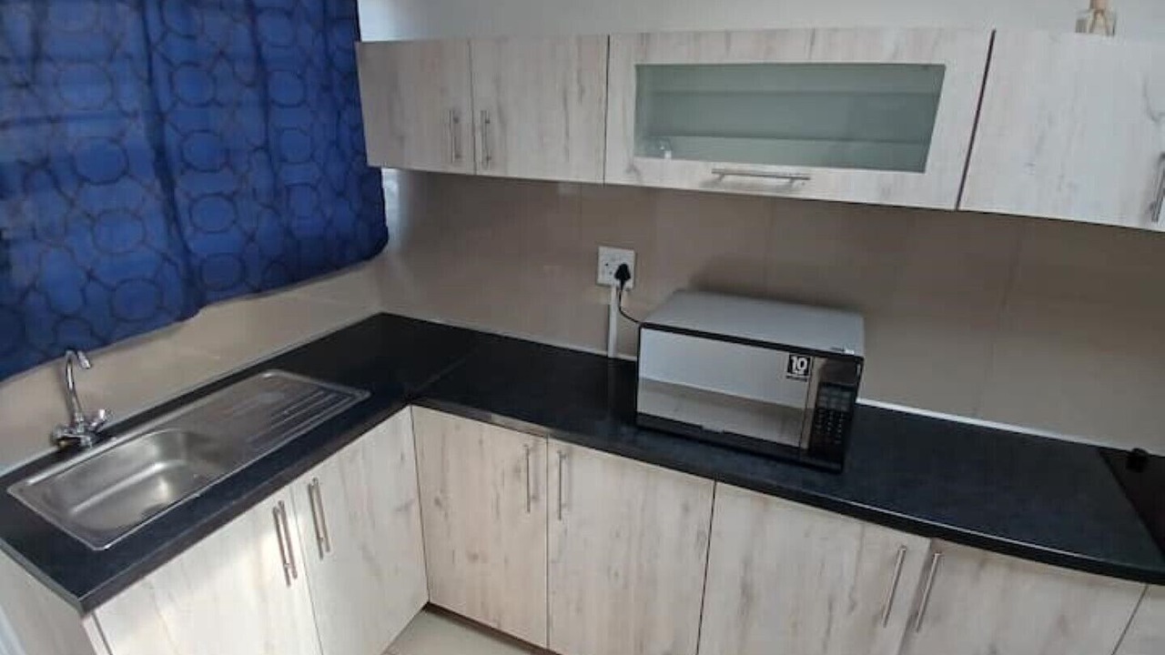 Photo of Kitchen in Trawal