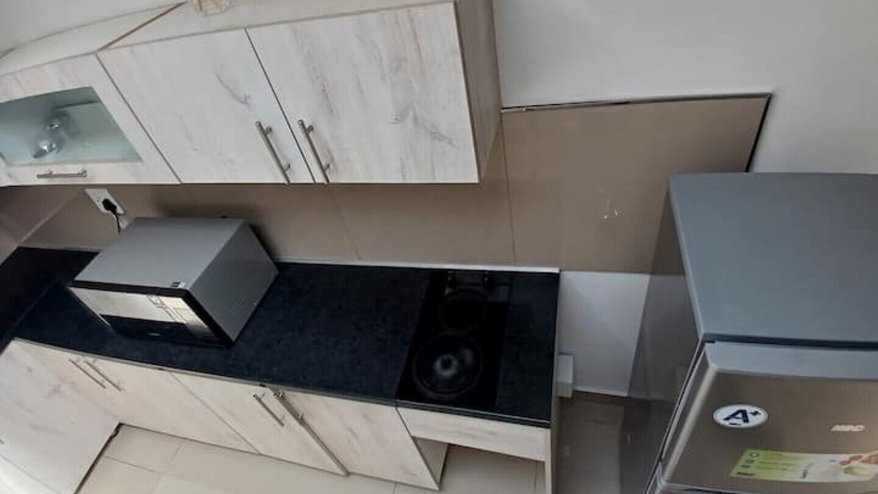 Photo of Kitchen in Trawal