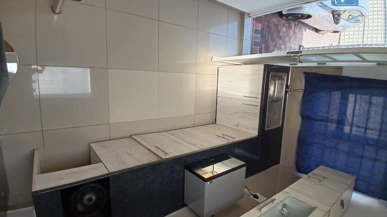 Photo of Kitchen in Trawal