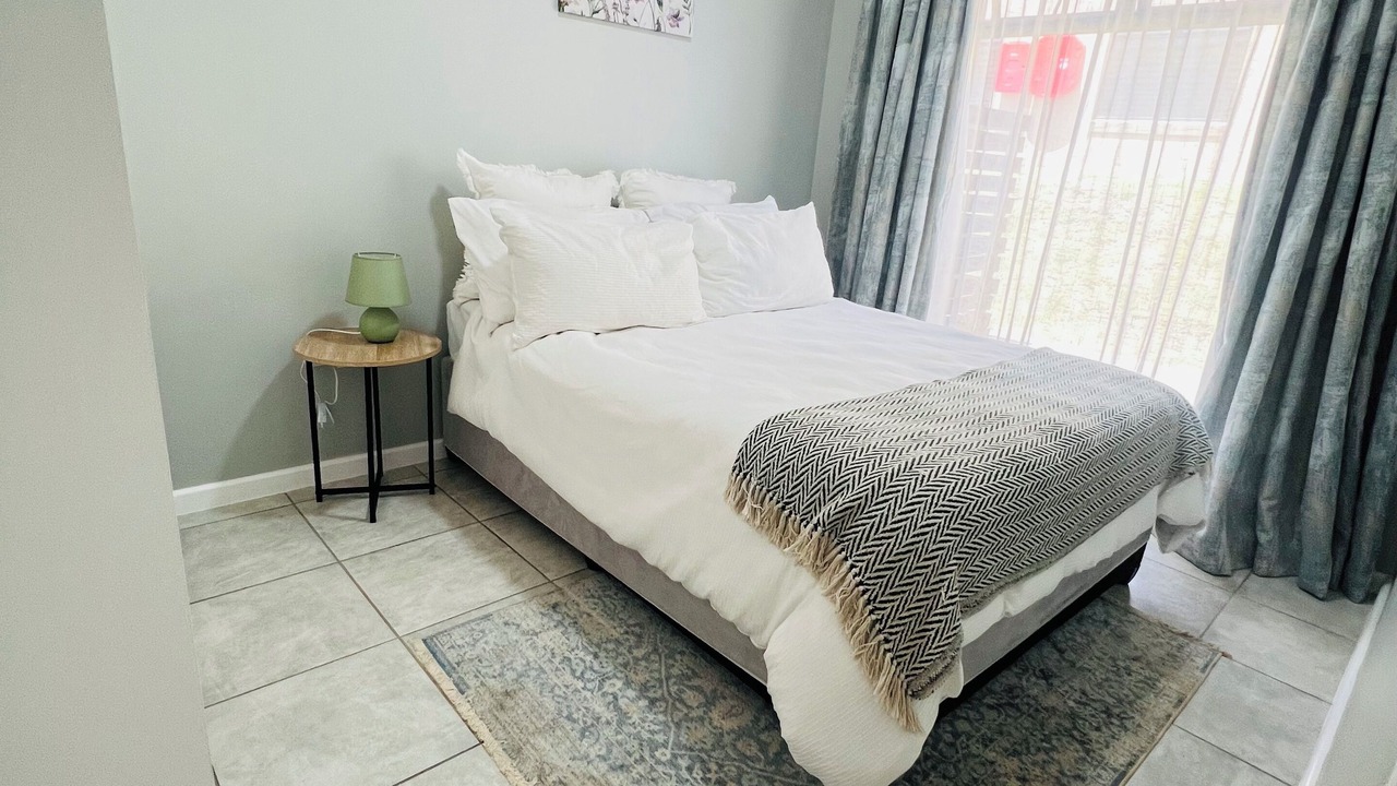 Photo of Bedroom in Kidd's Beach