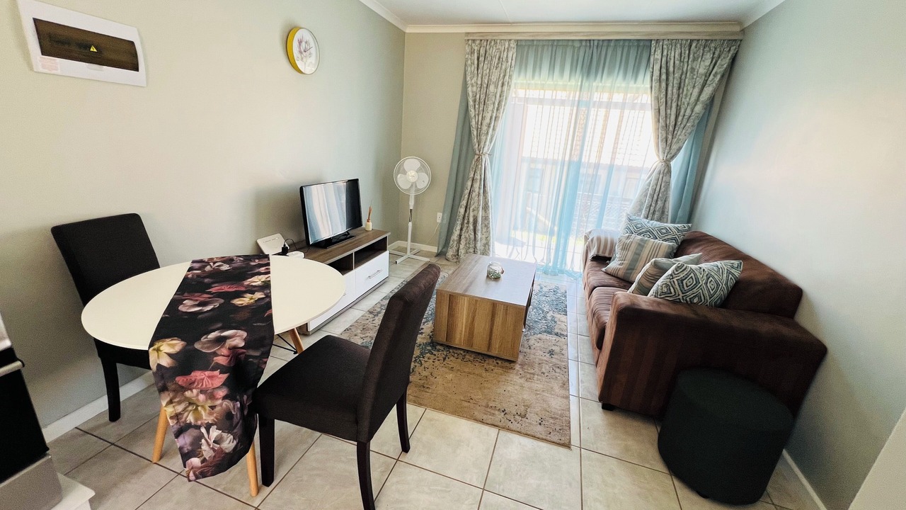 Photo of Livingroom in Kidd's Beach