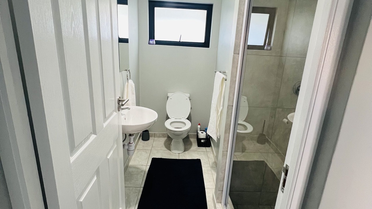 Photo of Bathroom in Kidd's Beach