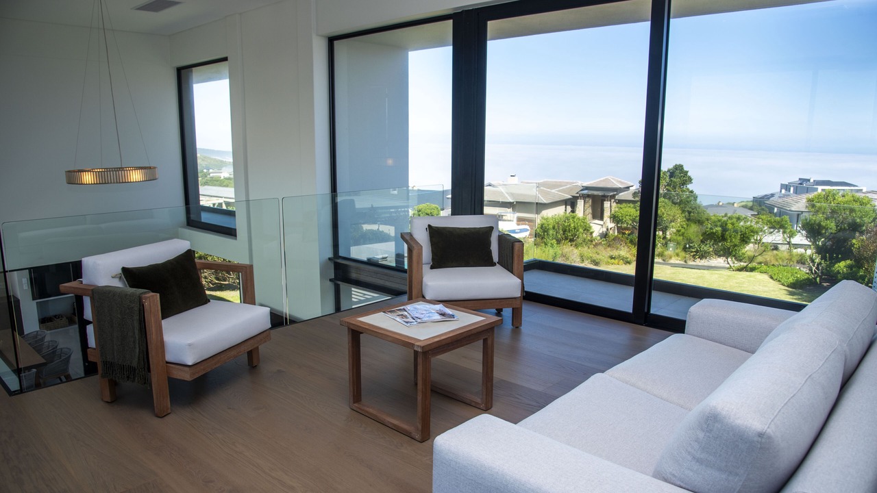Photo of Livingroom in Knysna