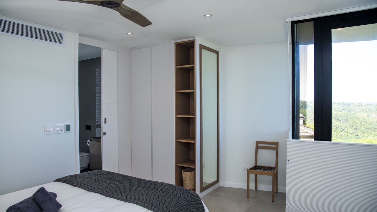 Photo of Bedroom in Knysna