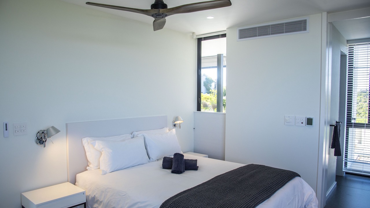 Photo of Bedroom in Knysna