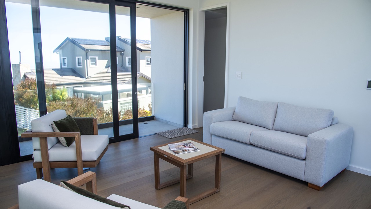 Photo of Livingroom in Knysna