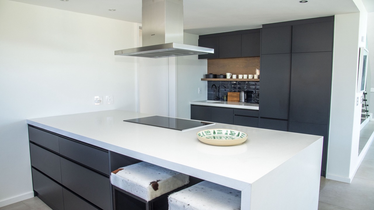 Photo of Kitchen in Knysna