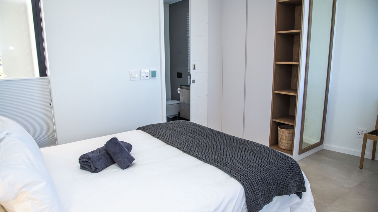Photo of Bedroom in Knysna