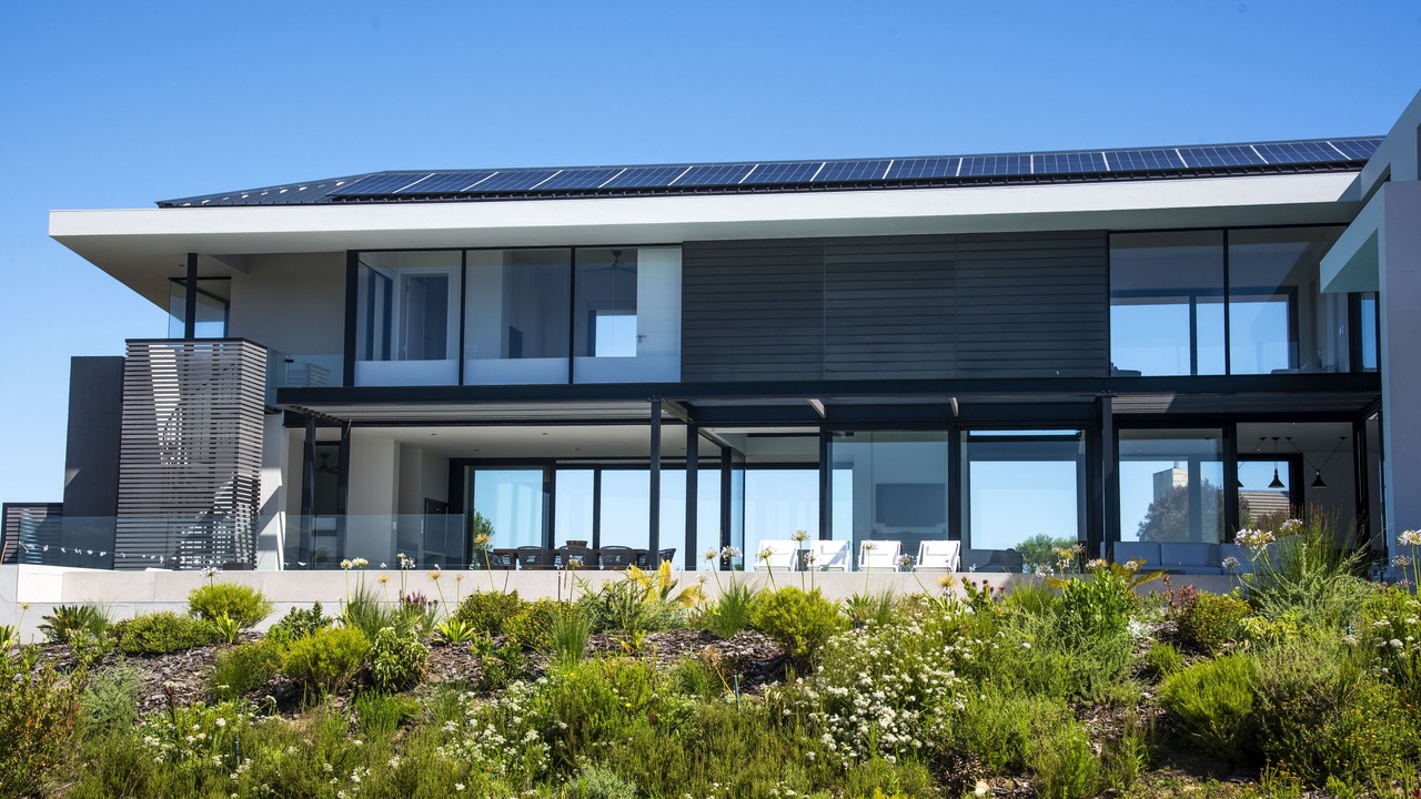 Photo of Outdoor in Knysna