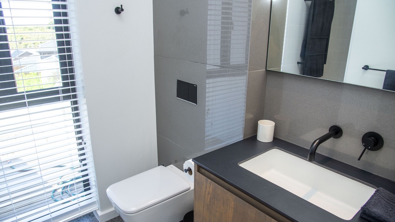 Photo of Bathroom in Knysna