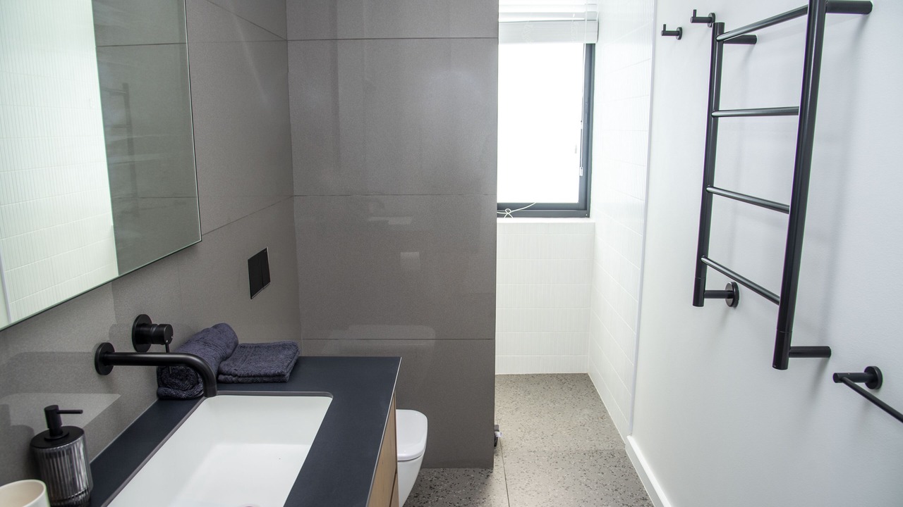 Photo of Bathroom in Knysna