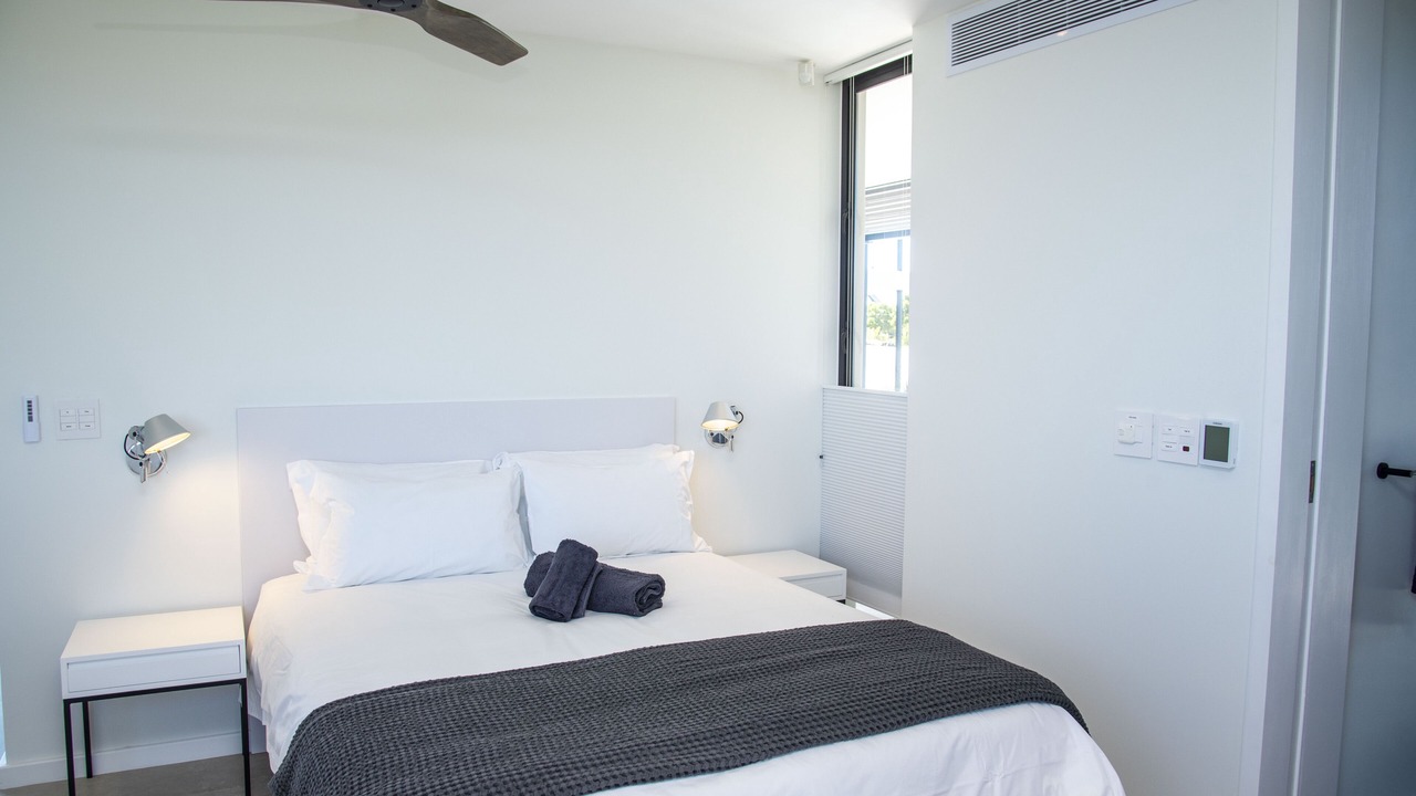Photo of Bedroom in Knysna