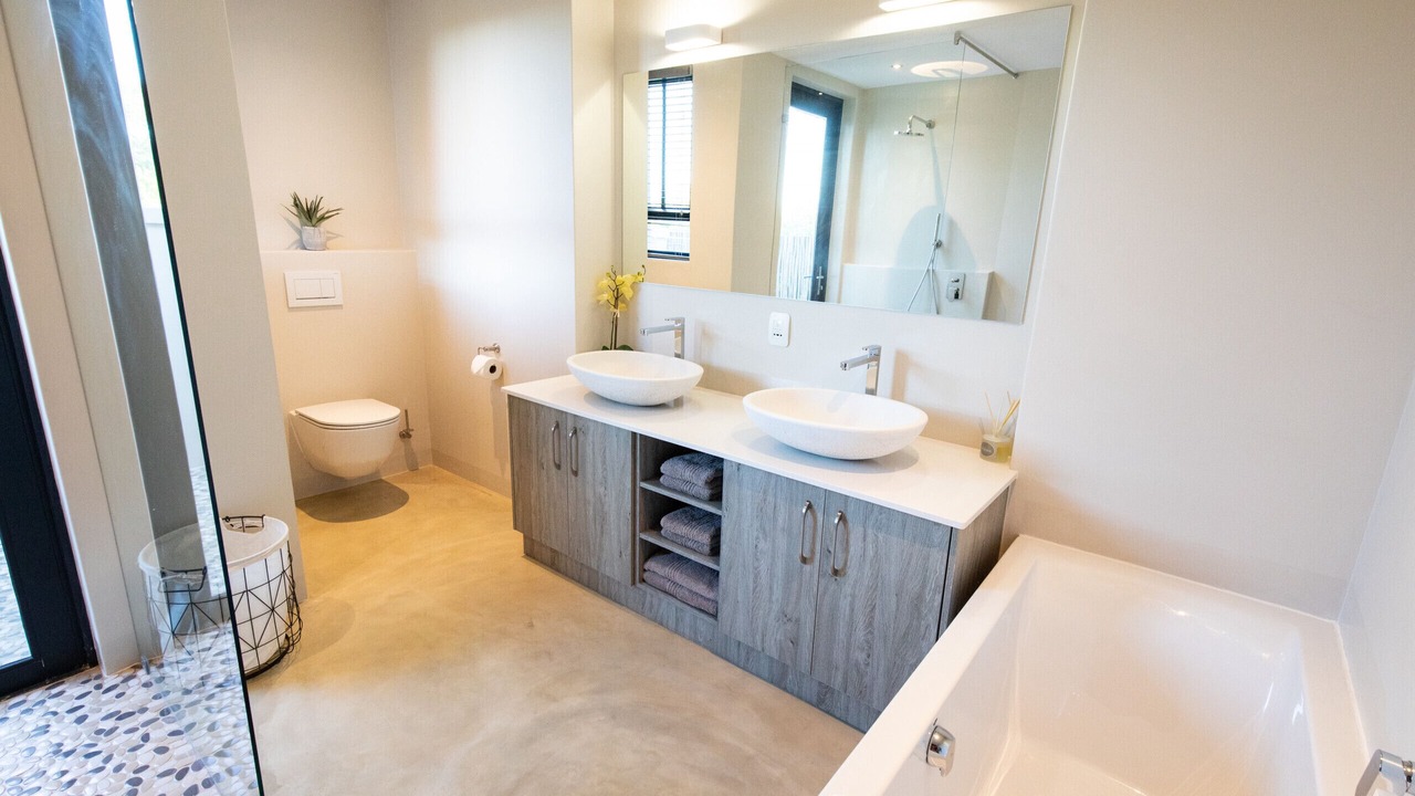 Photo of Bathroom in Hoedspruit