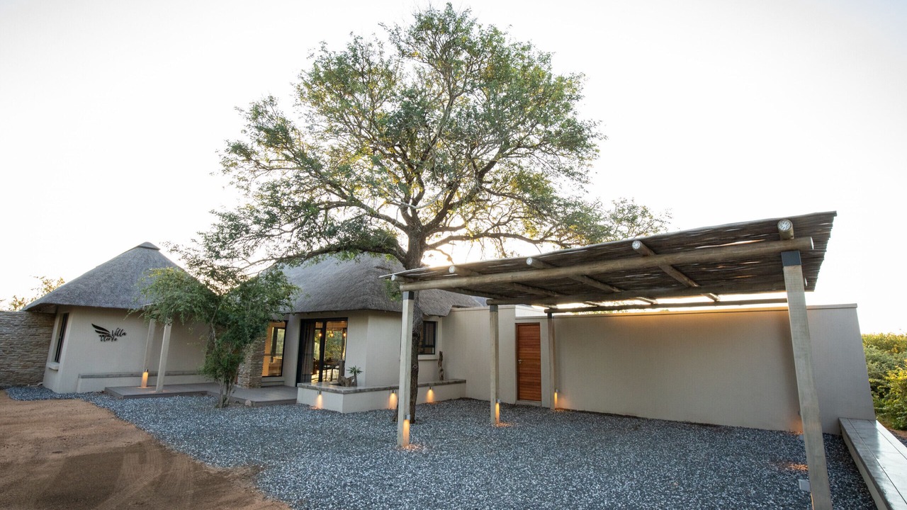 Photo of Outdoor in Hoedspruit