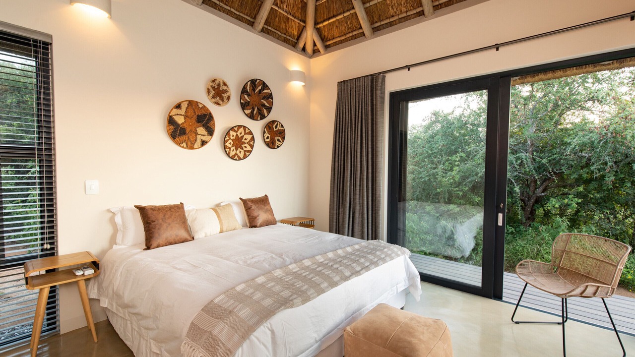 Photo of Bedroom in Hoedspruit