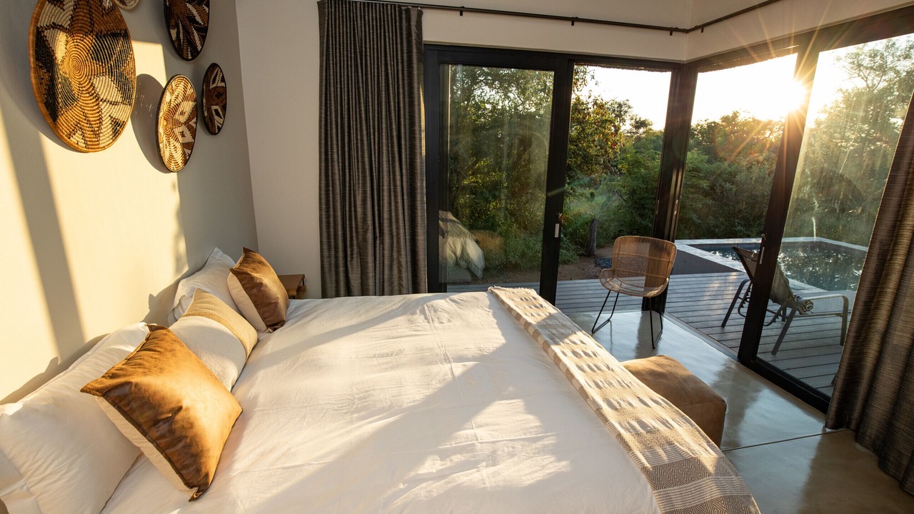Photo of Bedroom in Hoedspruit