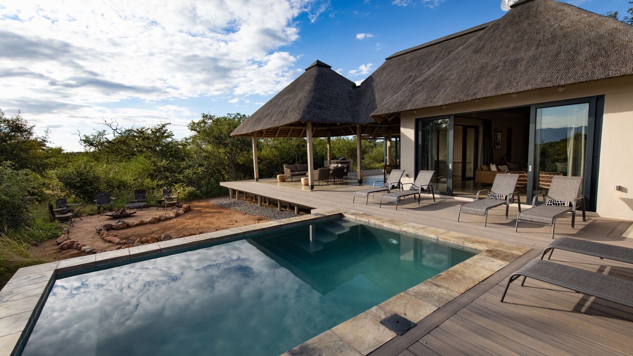 Photo of Outdoor in Hoedspruit