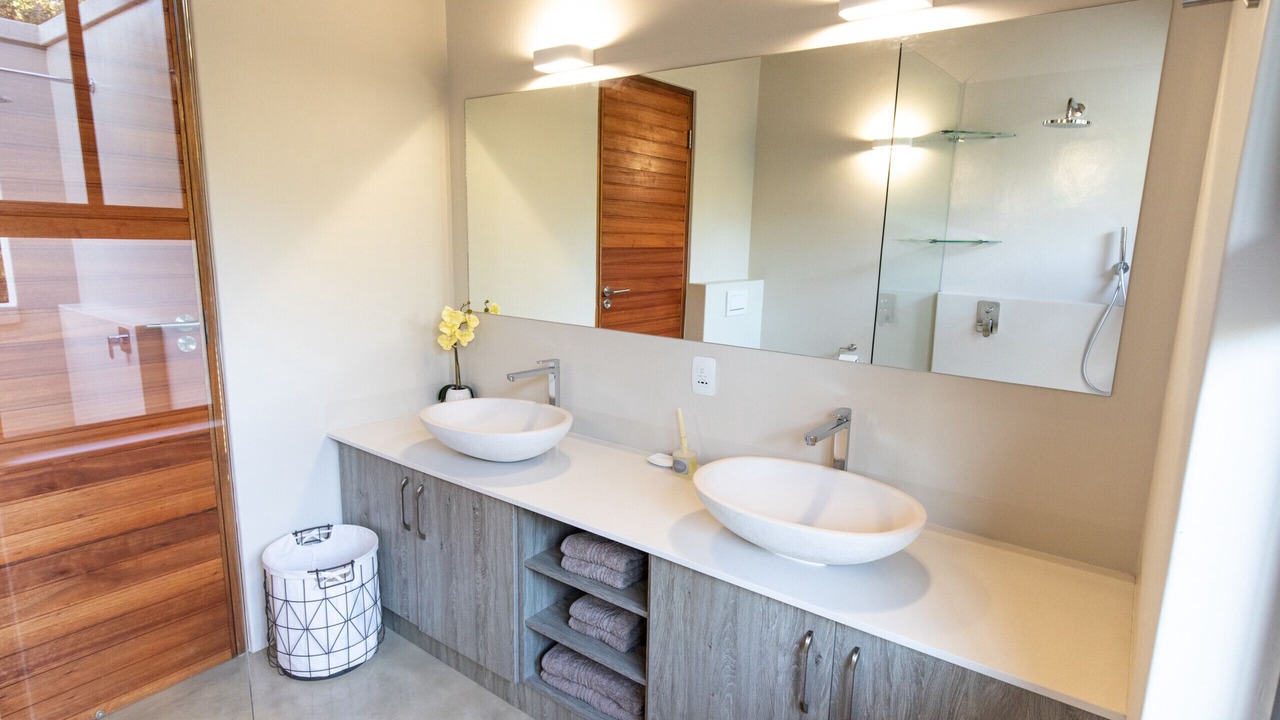 Photo of Bathroom in Hoedspruit
