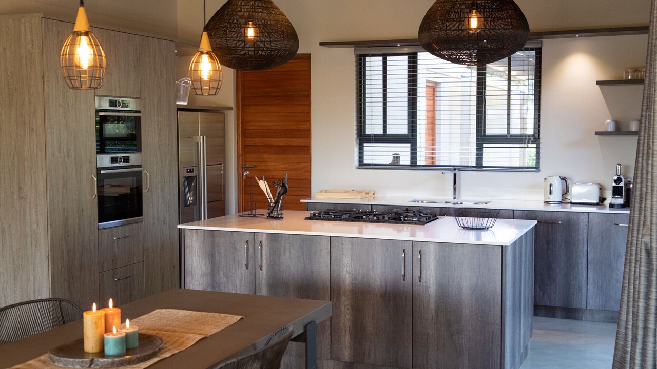 Photo of Kitchen in Hoedspruit